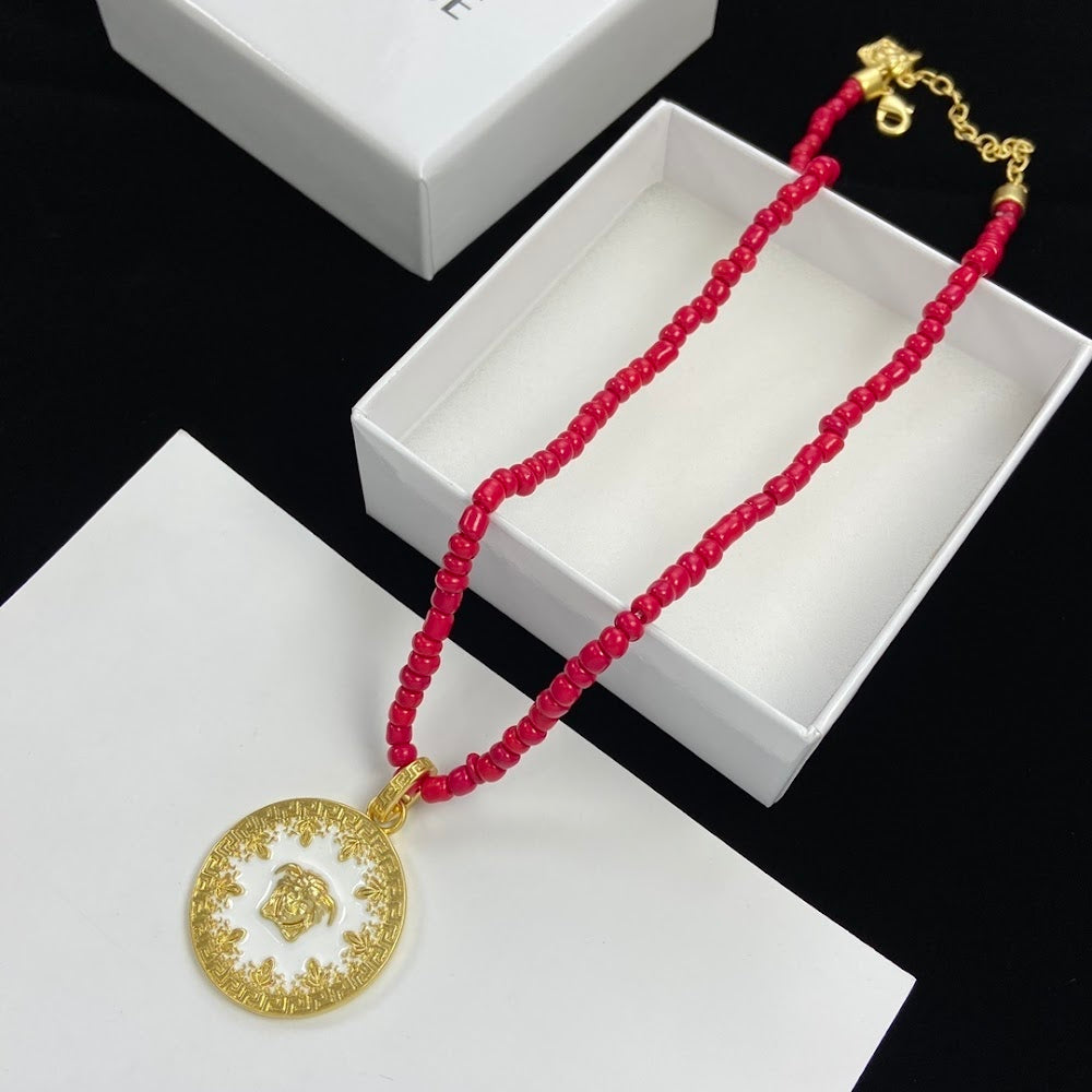 Dragons Bags Versace Luxury Jewelry --51369