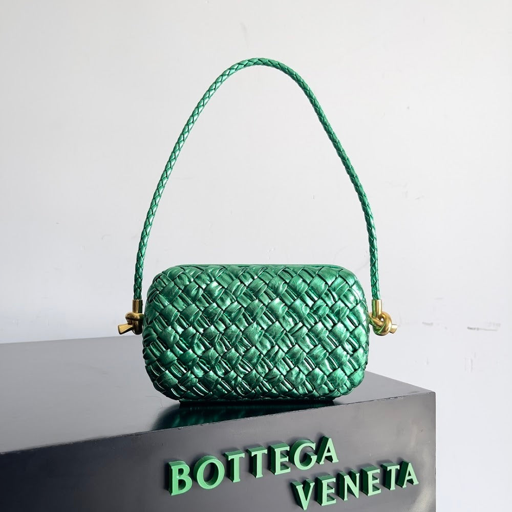 Dragons Bags Bottegan Luxury Bag --90379