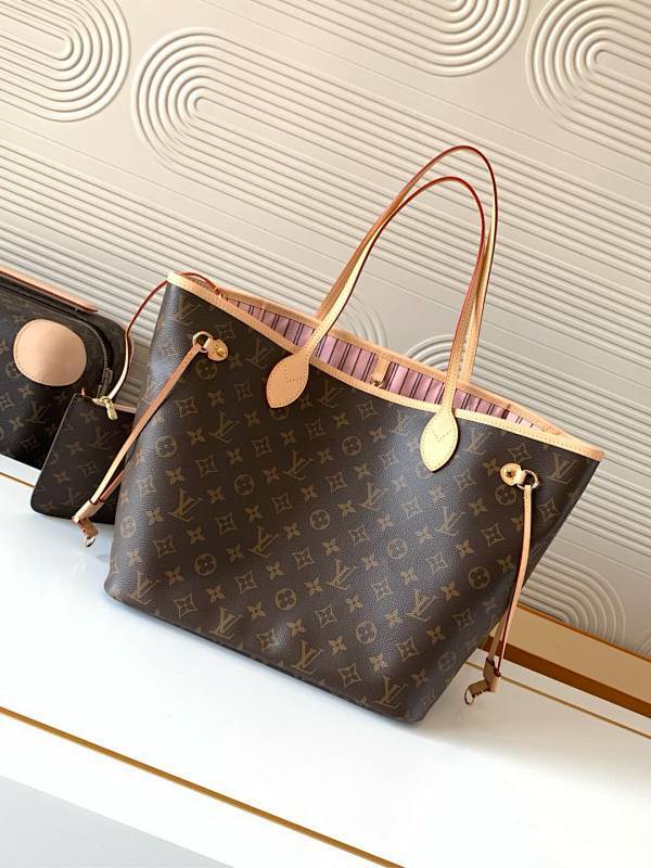 Dragons Bags LVn Luxury Bag --79777