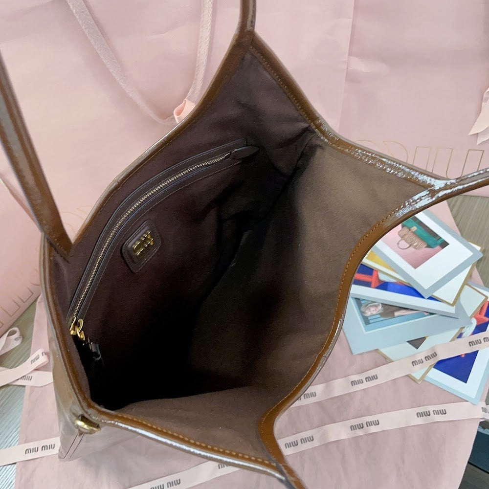 Dragons Bags Miun Miun Luxury Bag --122876