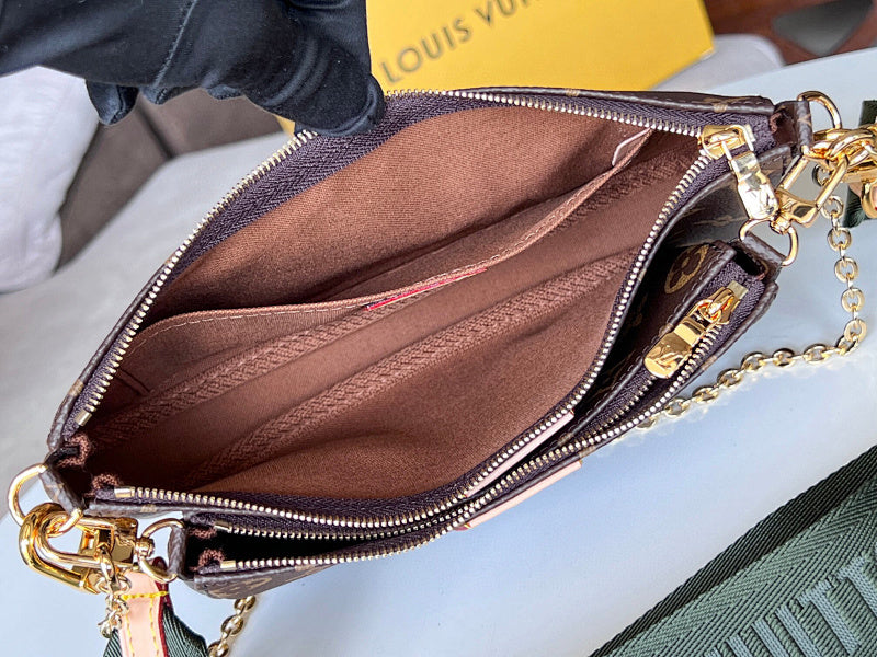 Dragons Bags LVn Luxury Bag --79559