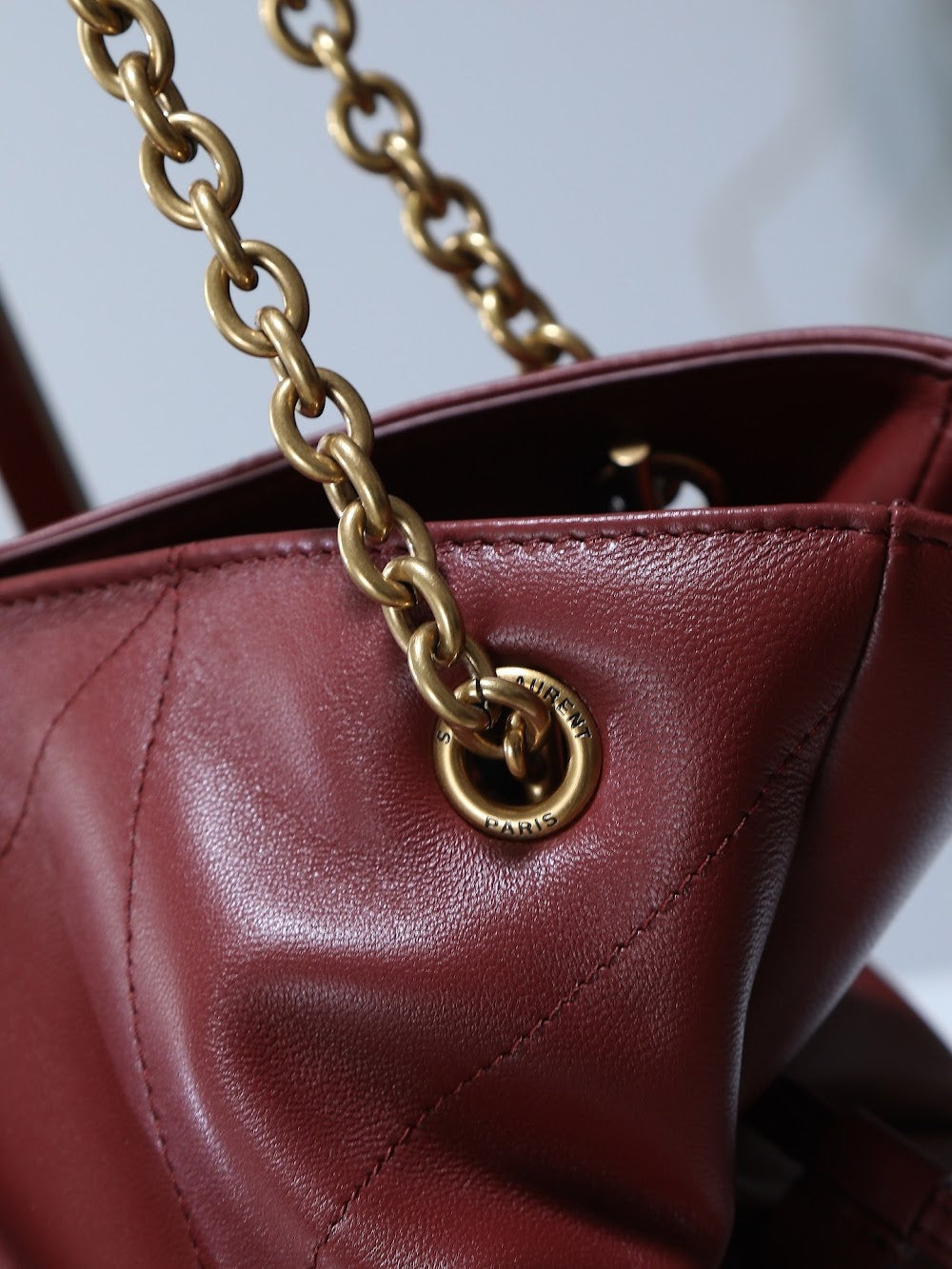 Dragons Bags YSLn Luxury Bag --120788