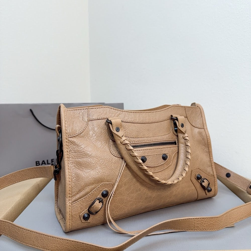 Dragons Bags Balenciaga Luxury Bag --111578