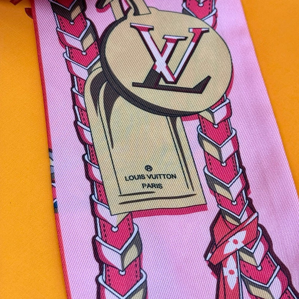 Dragons Bags Premium Designer Scarf --98893