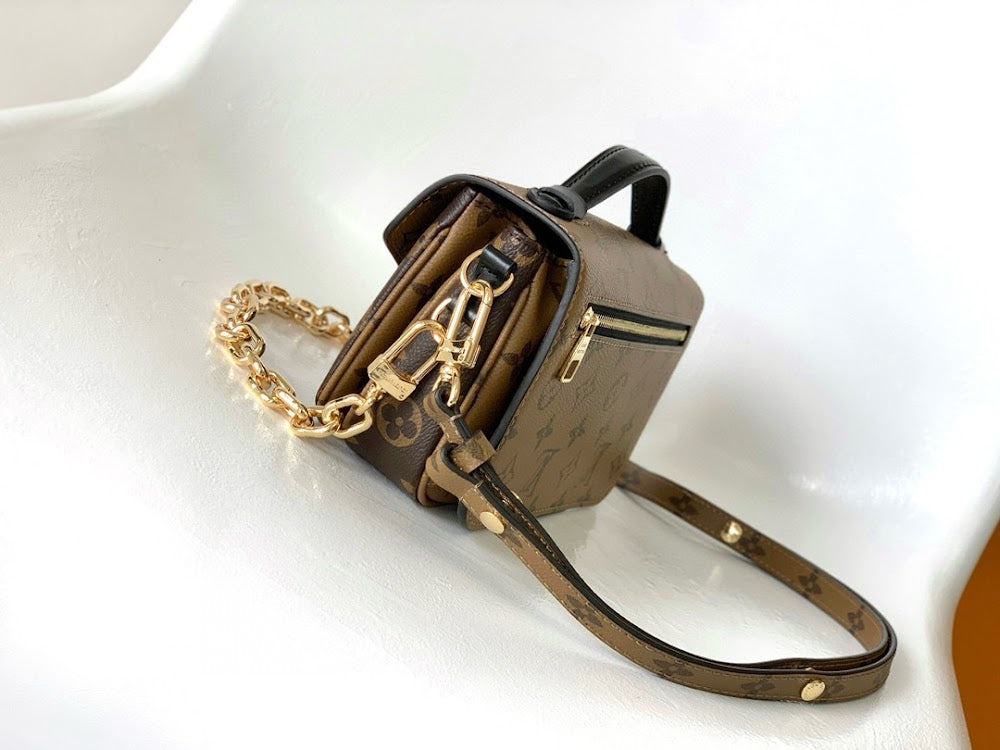Dragons Bags LVn Luxury Bag --81076