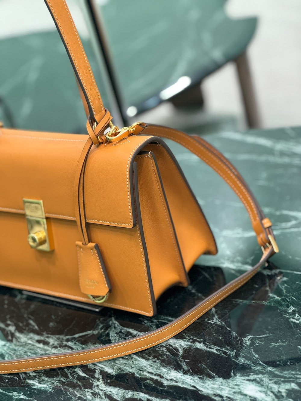 Dragons Bags Pradn Luxury Bag --102077