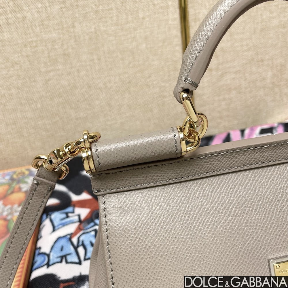 Dragons Bags DGn Luxury Bag --93619