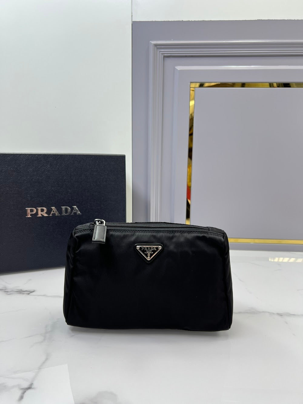Dragons Bags Pradn Luxury Bag --102490