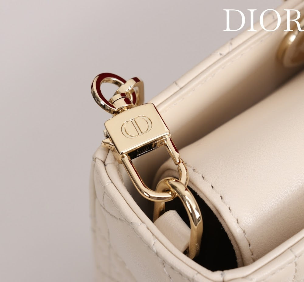Dragons BagsDiorn Luxury Bag --115621
