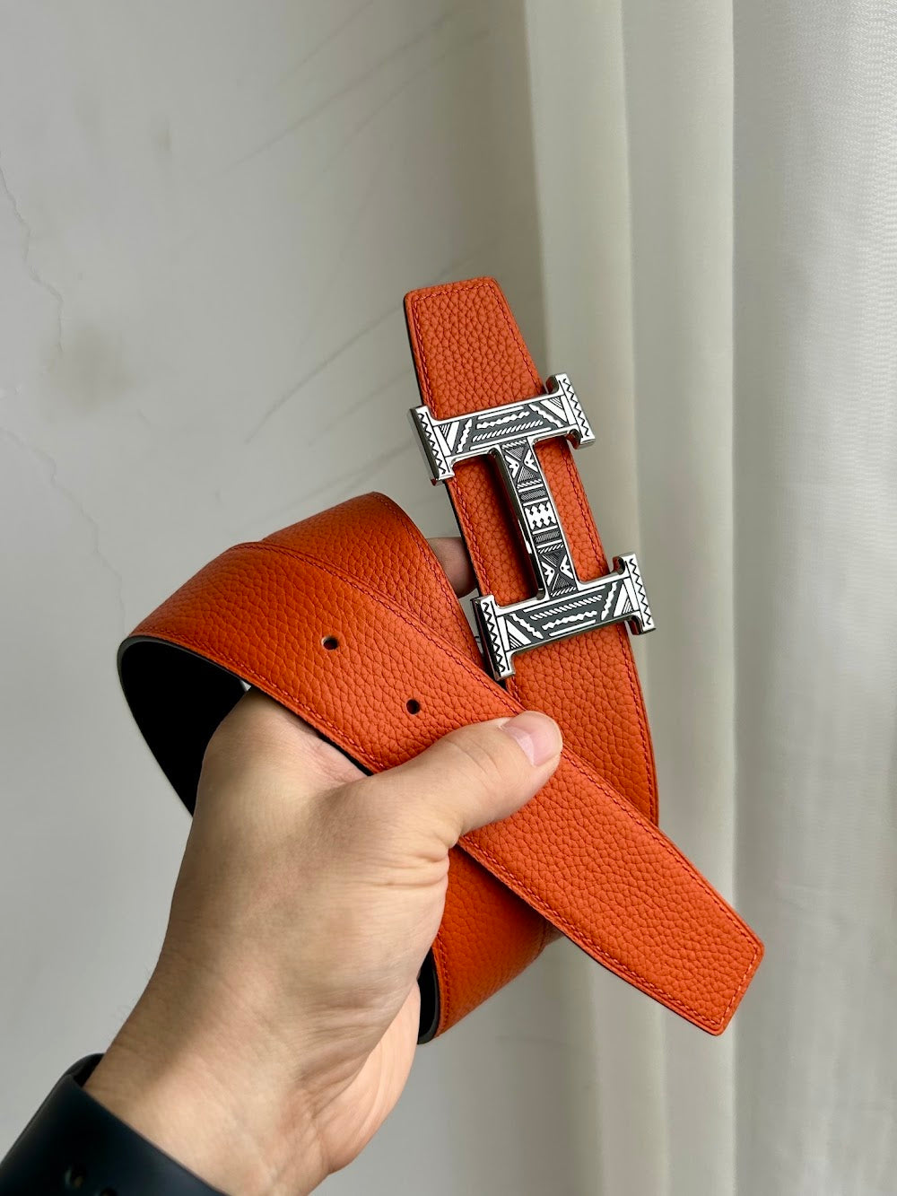 Dragons Bags Hermesn Luxury Belt --105915