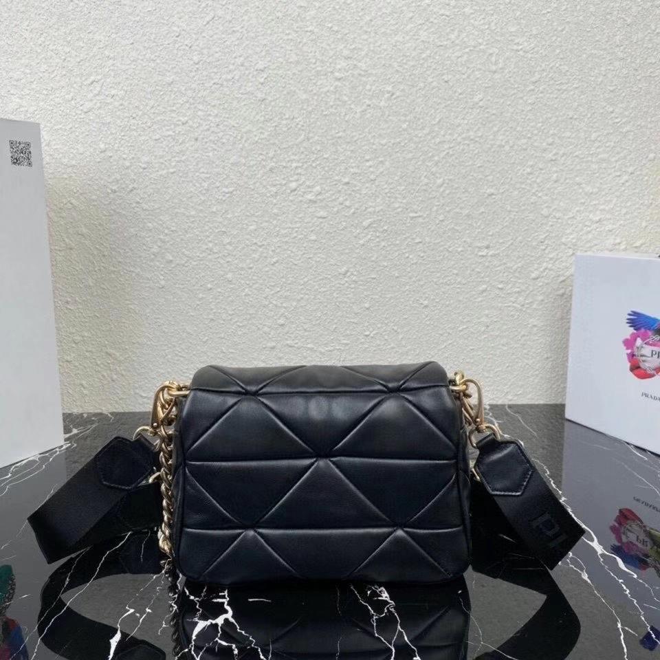Dragons Bags Prada Luxury Bag --54151