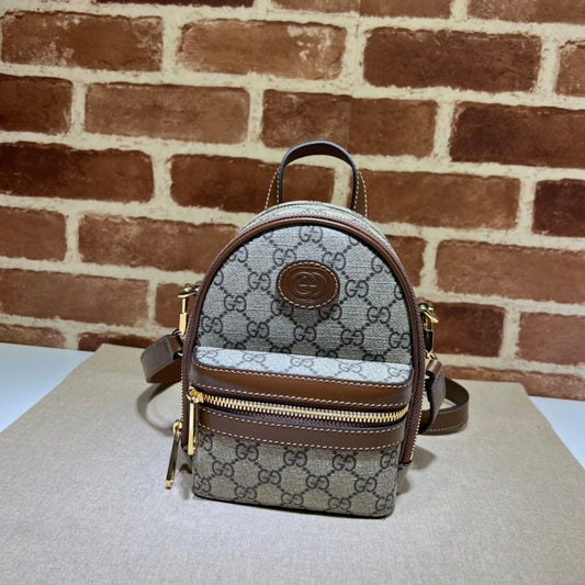 Dragons Bags Guccin Luxury Bag --94307