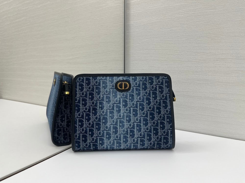 Dragons BagsDiorn Luxury Bag --115321