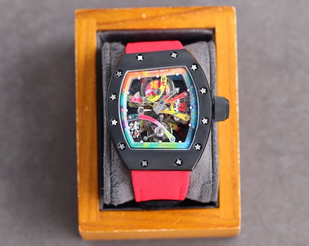Dragons Bags Luxury Designer Watch --104649