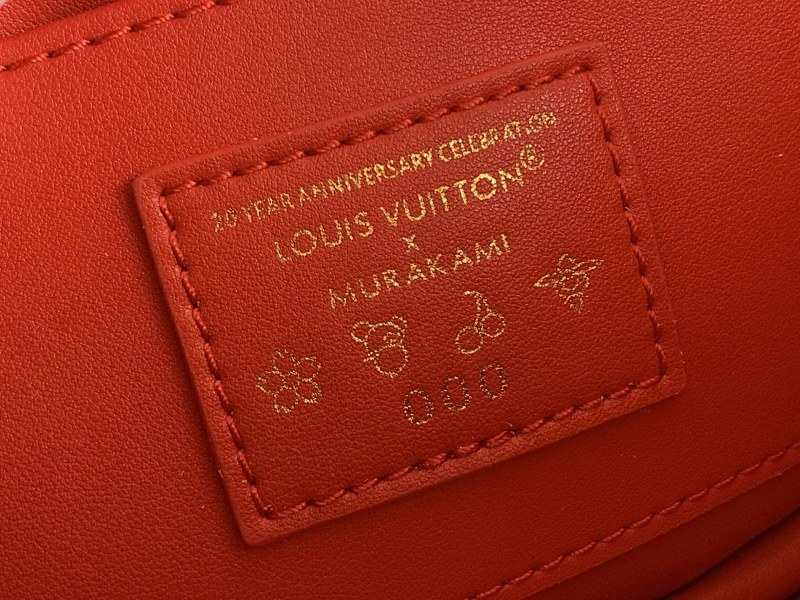 Dragons Bags ln Luxury Bag --62812
