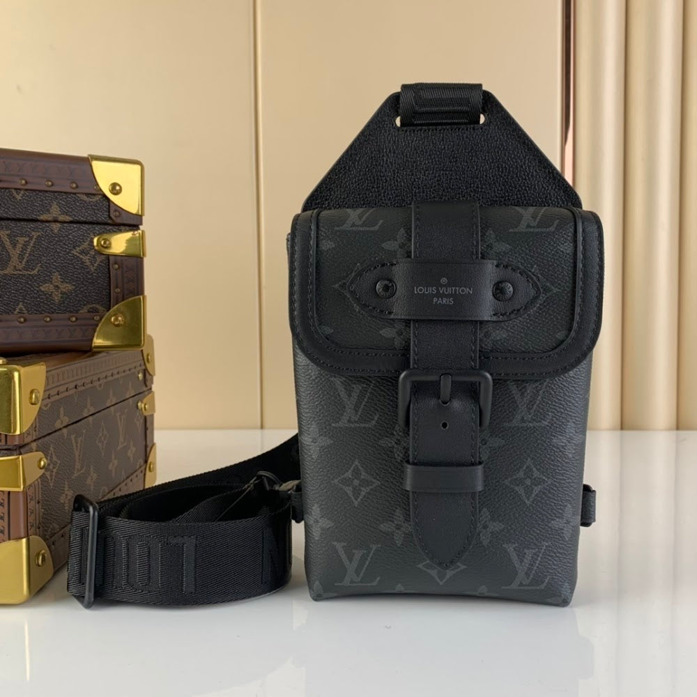 Dragons Bags ln Luxury Bag --67347
