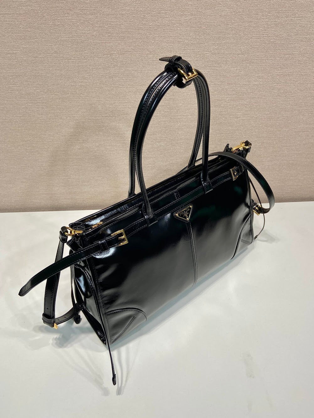 Dragons Bags Prada Luxury Bag --54515