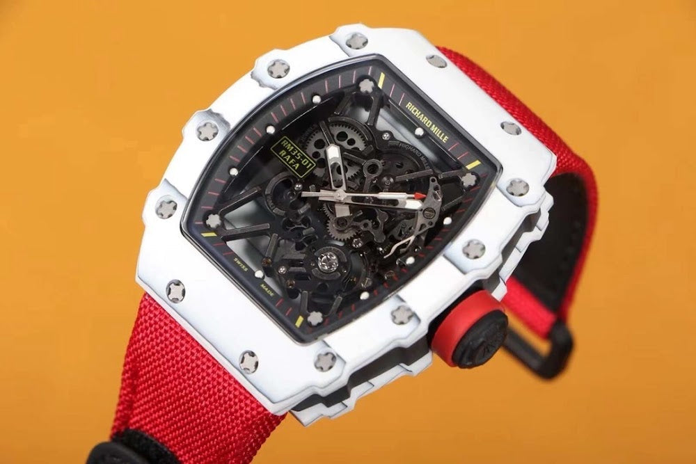 Dragons Bags Luxury Designer Watch --104590