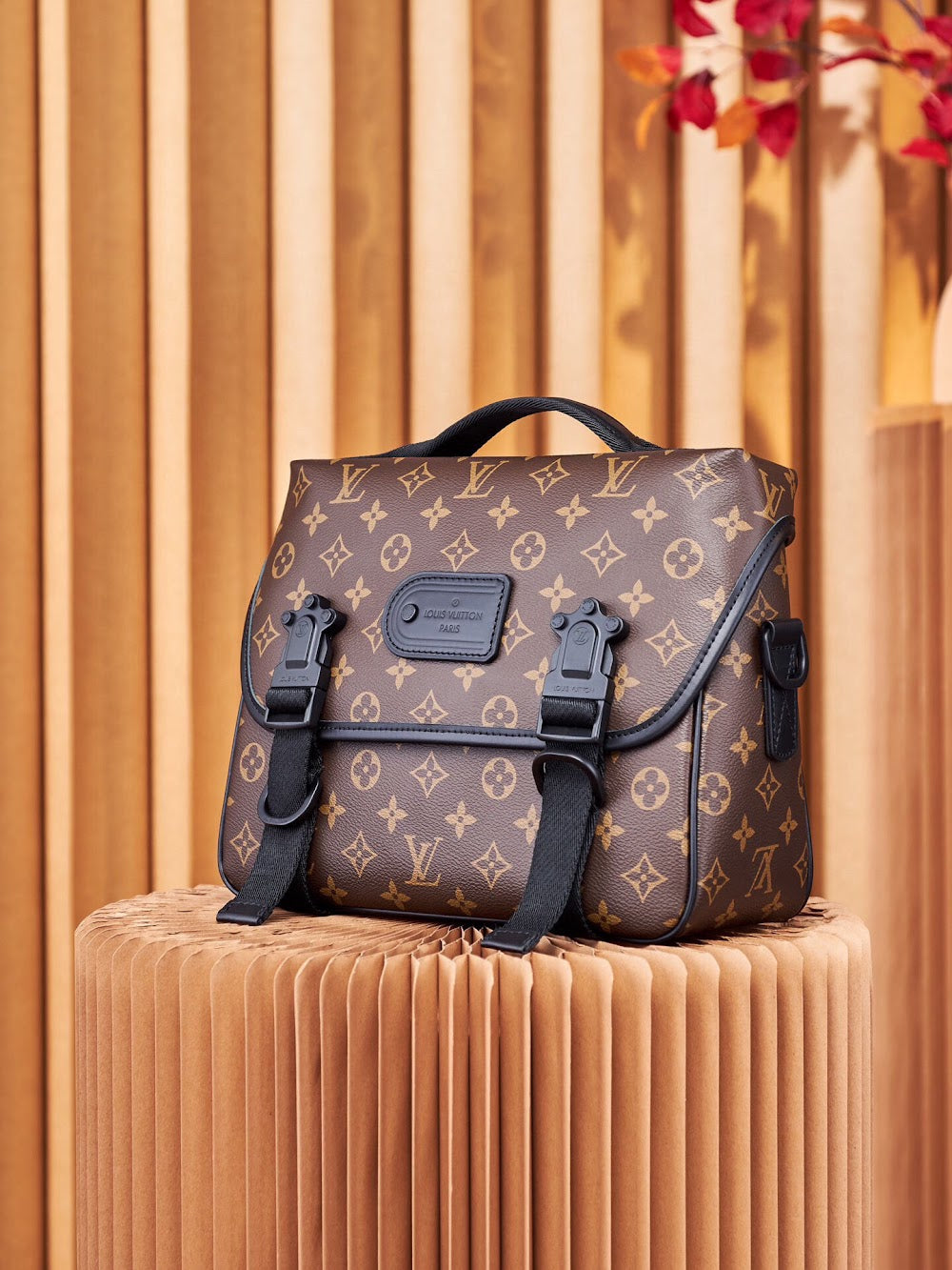 Dragons Bags ln Luxury Bag --71121