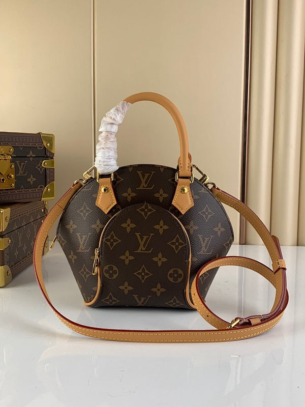 Dragons Bags ln Luxury Bag --61024