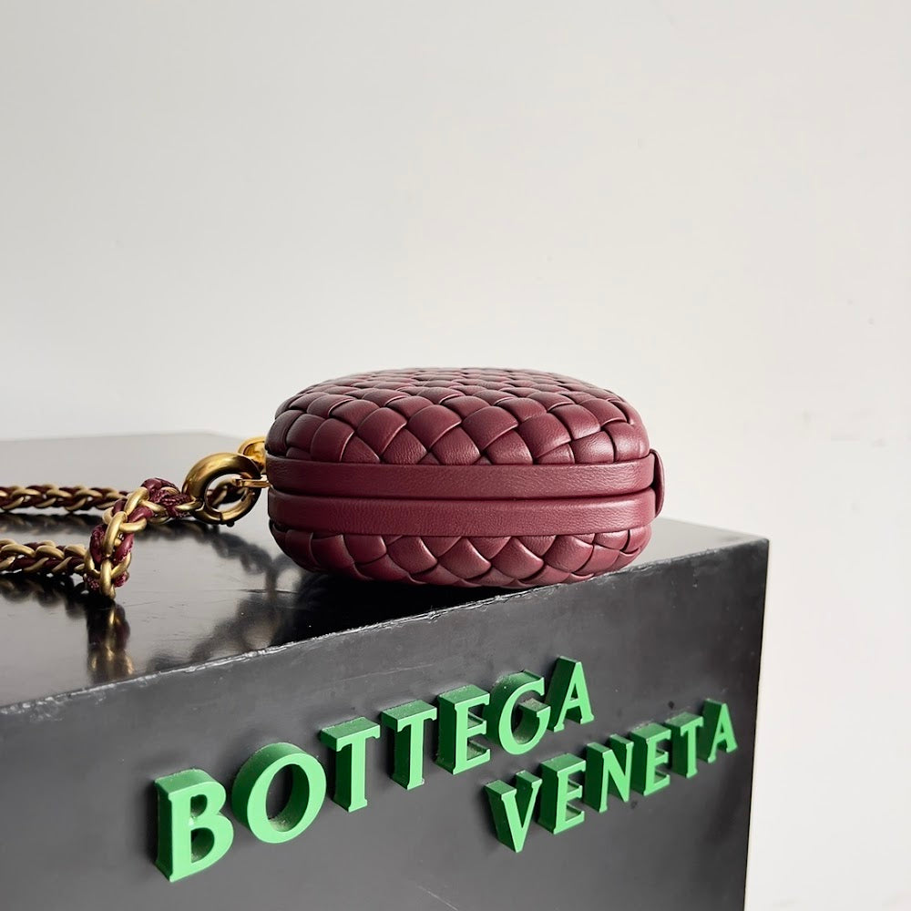 Dragons Bags Bottegan Luxury Bag --90625