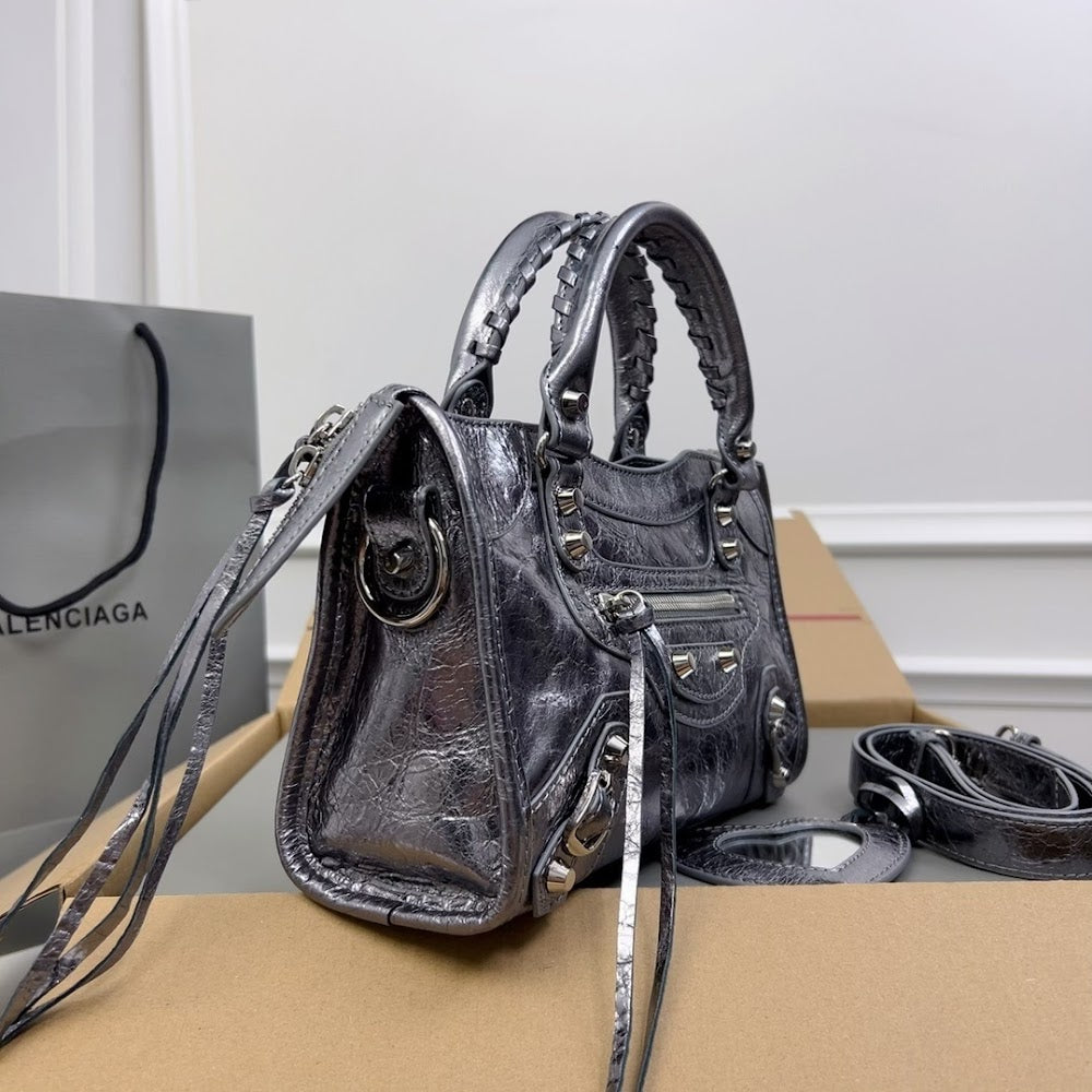 Dragons Bags Balenciaga Luxury Bag --110584