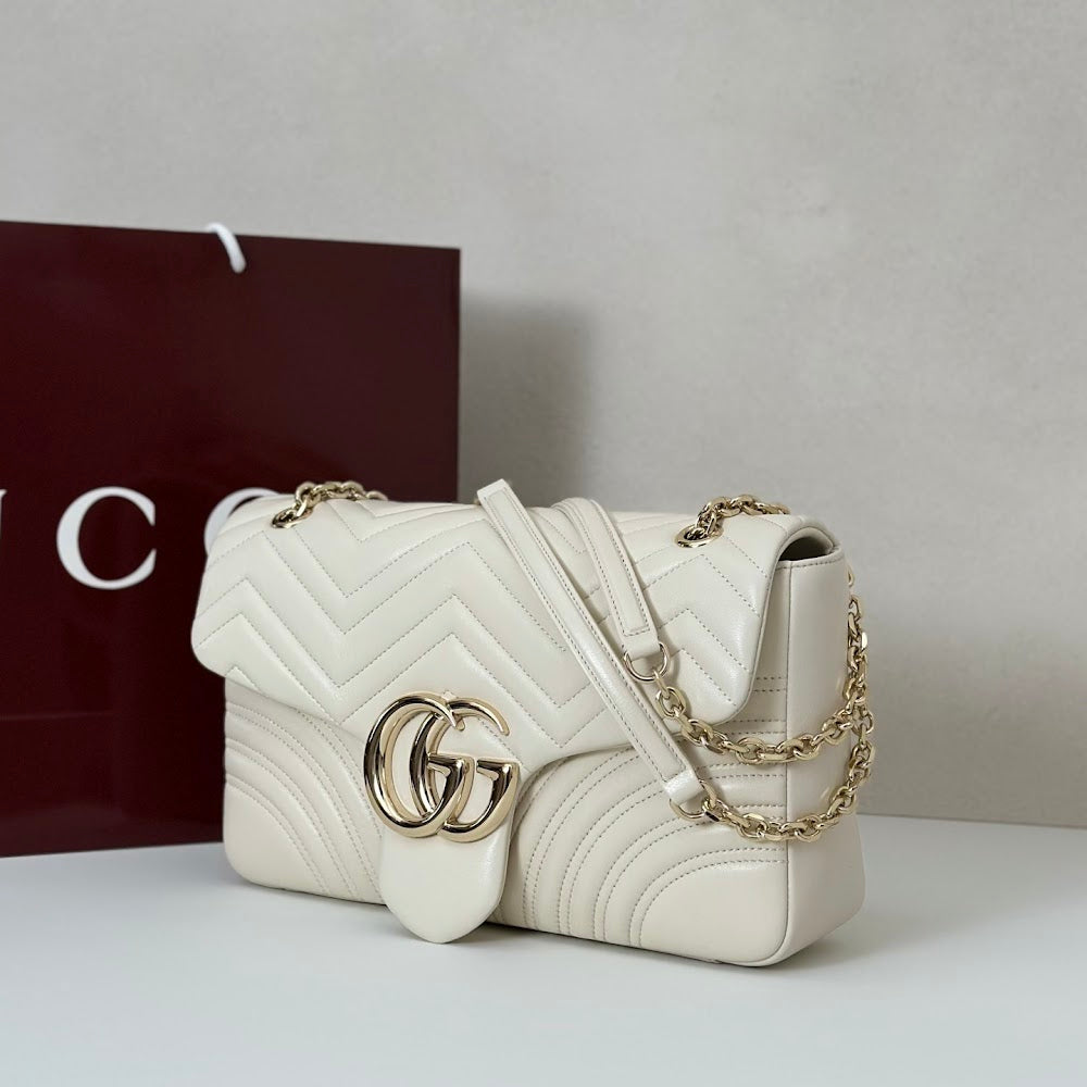 Dragons Bags Guccin Luxury Bag --94295
