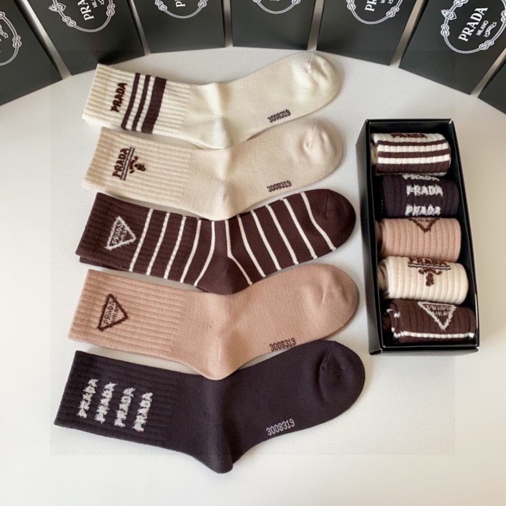 Dragons Bags Premium Luxury Socks --97930