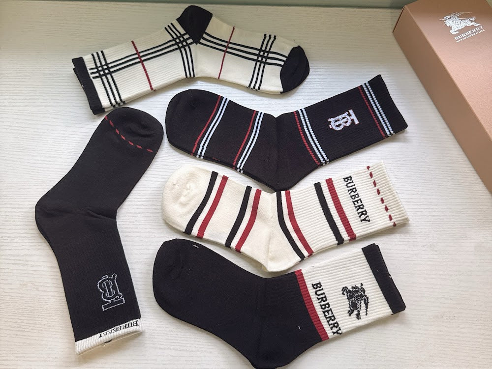 Dragons Bags Premium Luxury Socks --98614