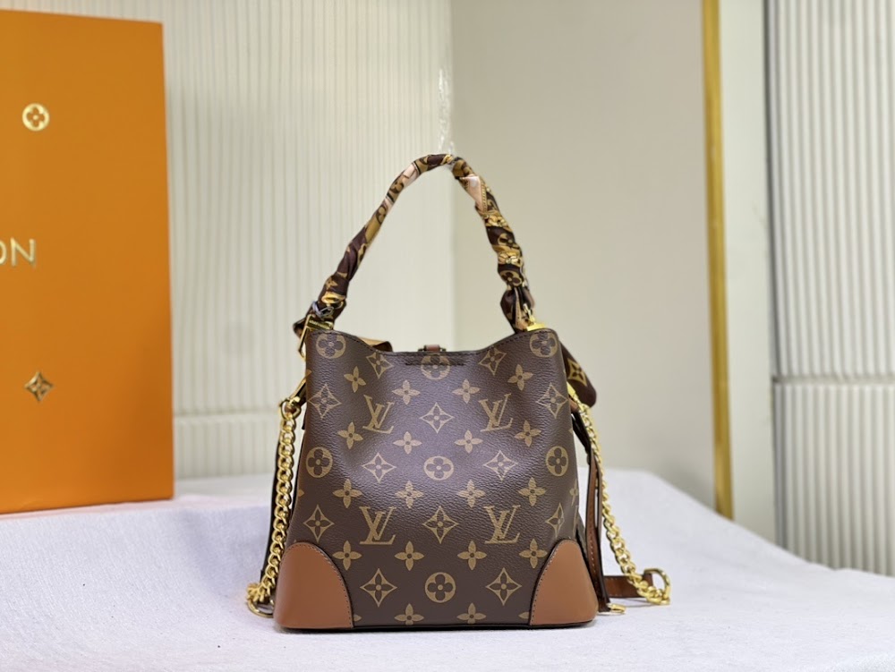 Dragons Bags LVn Luxury Bag --79205