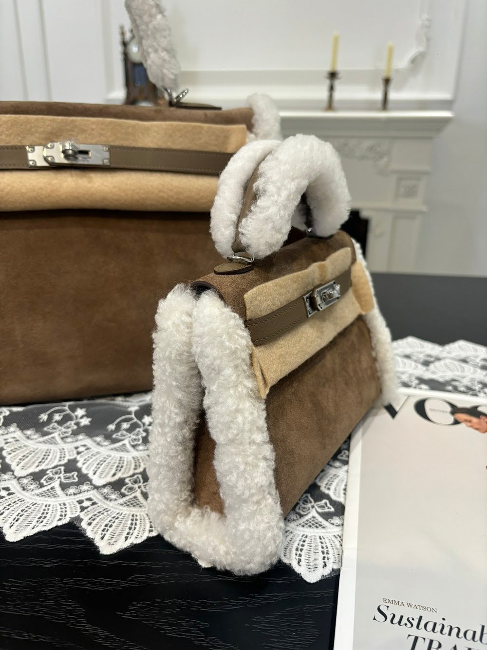 Dragons BagsHermesn Luxury Bag --118016