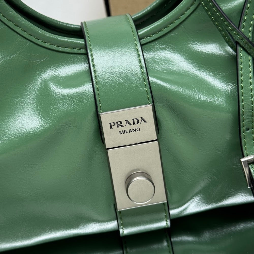 Dragons Bags Pradn Luxury Bag --101982