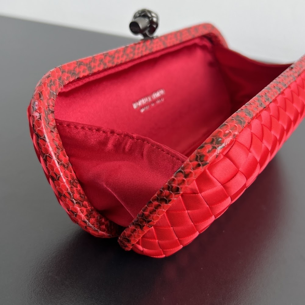 Dragons Bags Bottegan Luxury Bag --90206