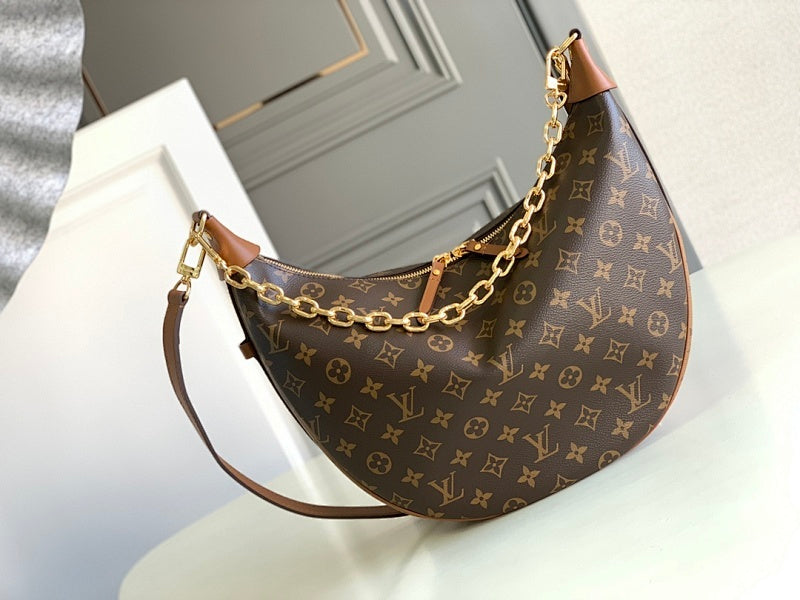 Dragons Bags LVn Luxury Bag --81161