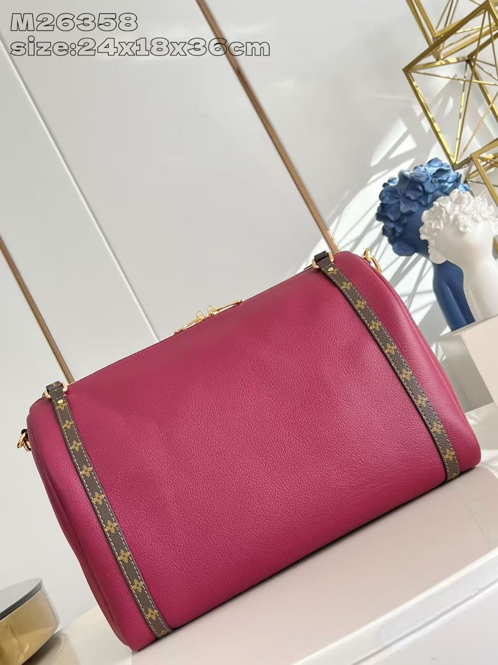 Dragons Bags ln Luxury Bag --95884