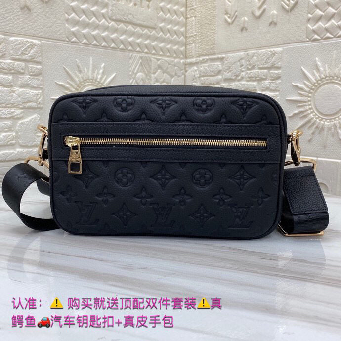 Dragons Bags ln Luxury Bag --70166
