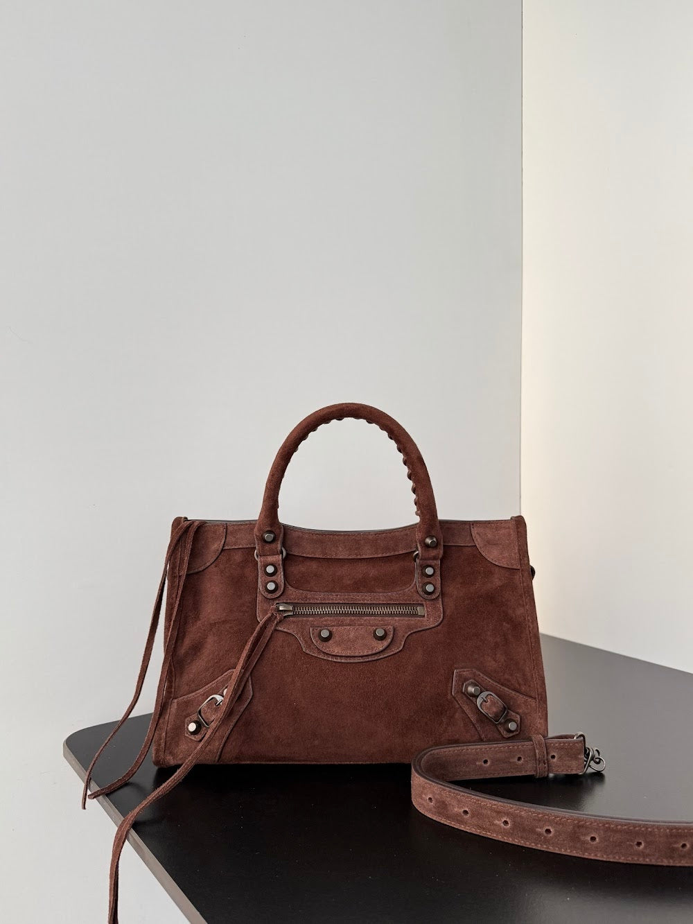Dragons Bags Balenciaga Luxury Bag --111680