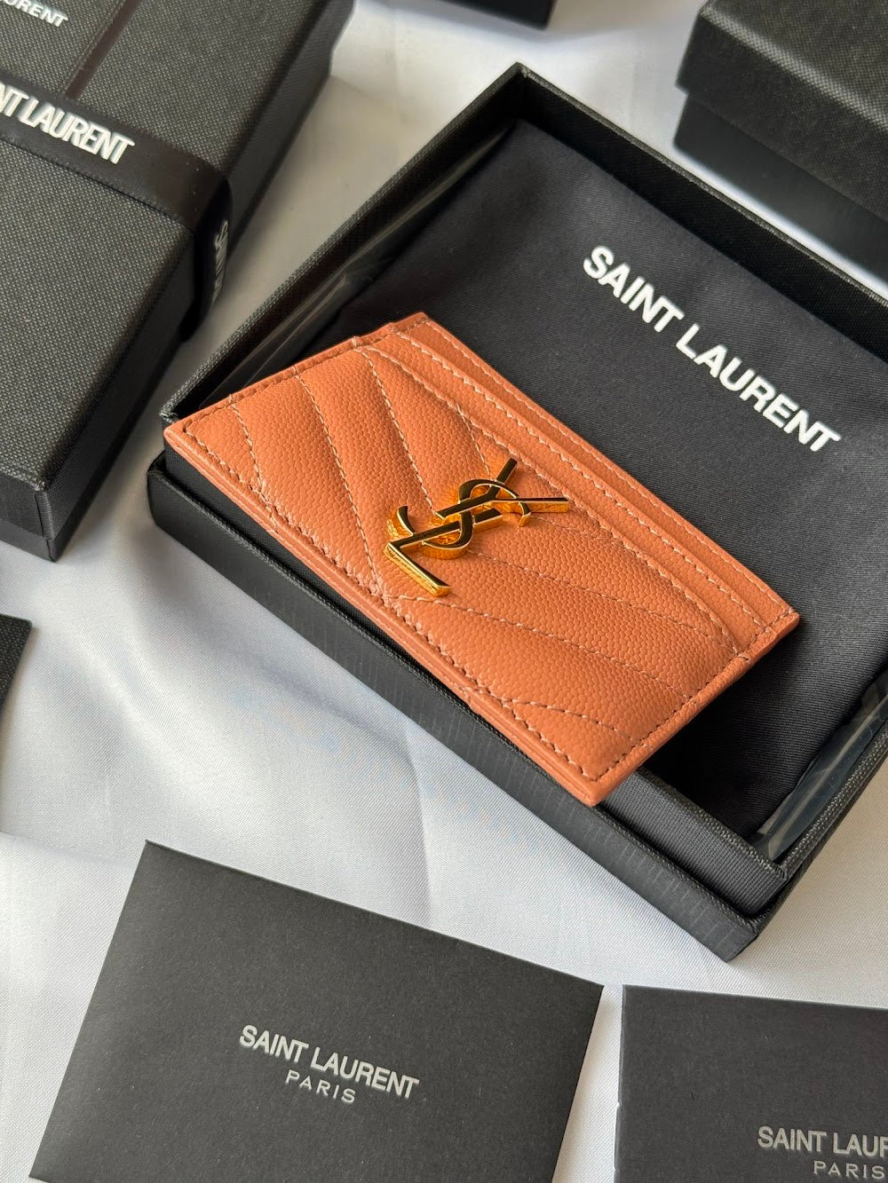 Dragons Bags YSLn Luxury Bag --120294