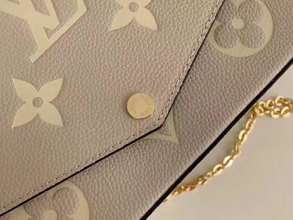 Dragons Bags ln Luxury Bag --77894