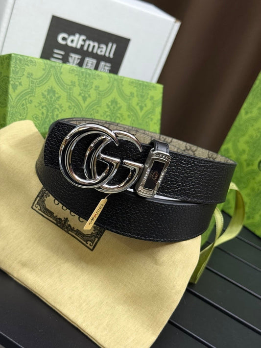 Dragons Bags Guccin Luxury Belt --105605