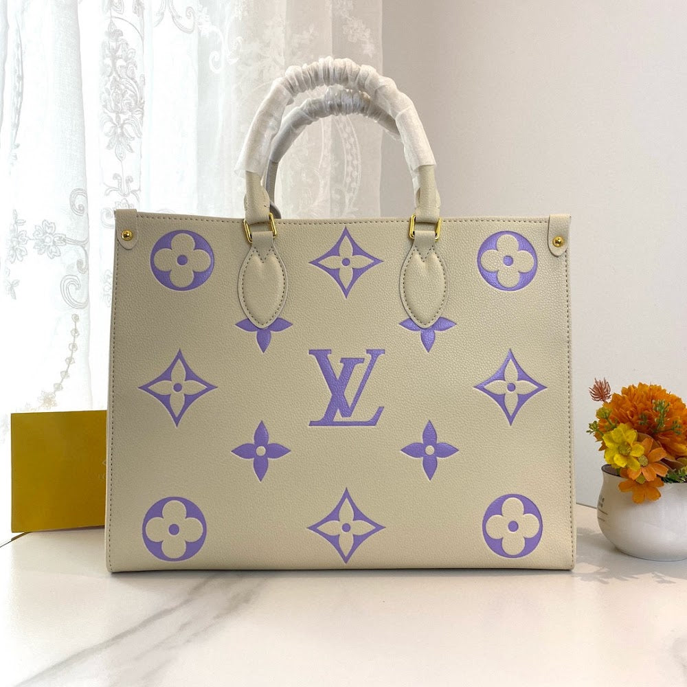 Dragons Bags LVn Luxury Bag --80885