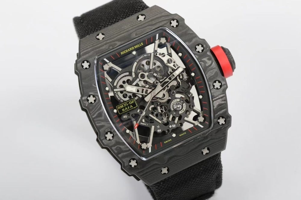Dragons Bags Luxury Designer Watch --103517