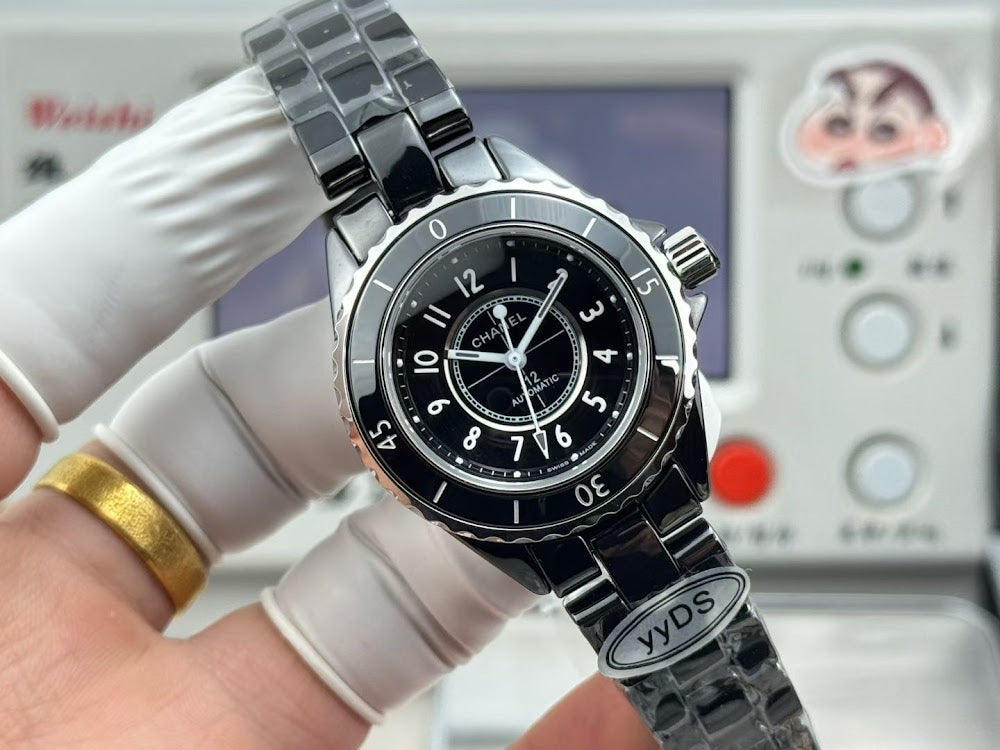 Dragons Bags Luxury Designer Watch --104040