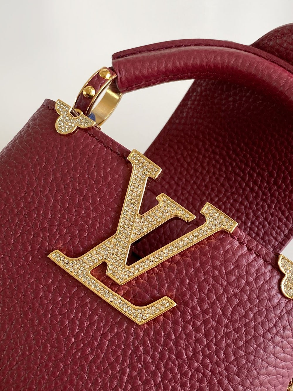 Dragons Bags ln Luxury Bag --96220
