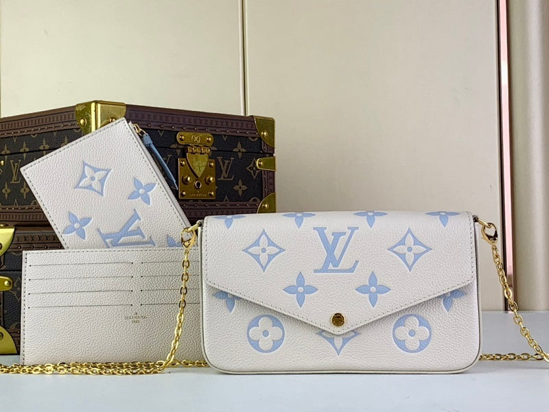 Dragons Bags ln Luxury Bag --62094