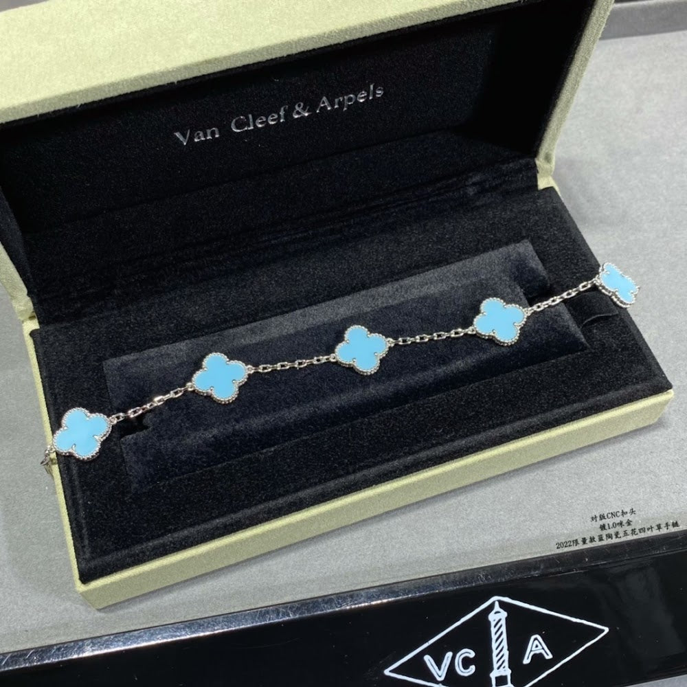 Dragons Bags VCA Luxury Jewelry --51486