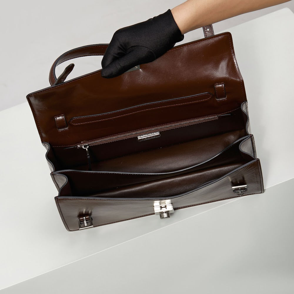 Jessica Bags pradn Luxury Bag --74497