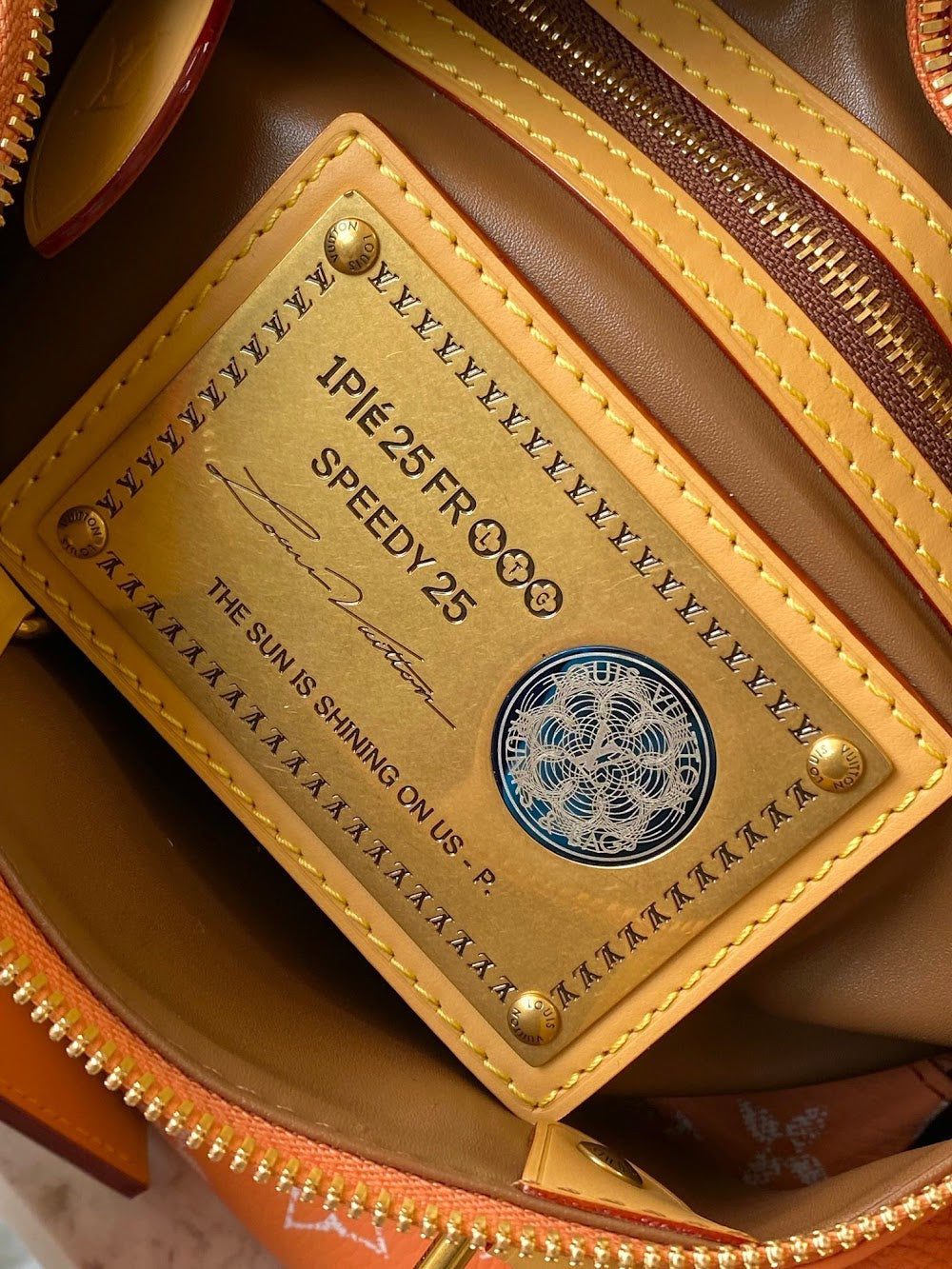 Dragons Bags ln Luxury Bag --97197