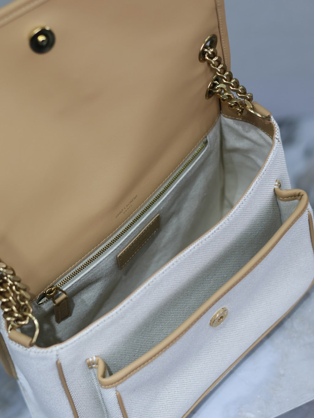 Dragons Bags YSLn Luxury Bag --119328