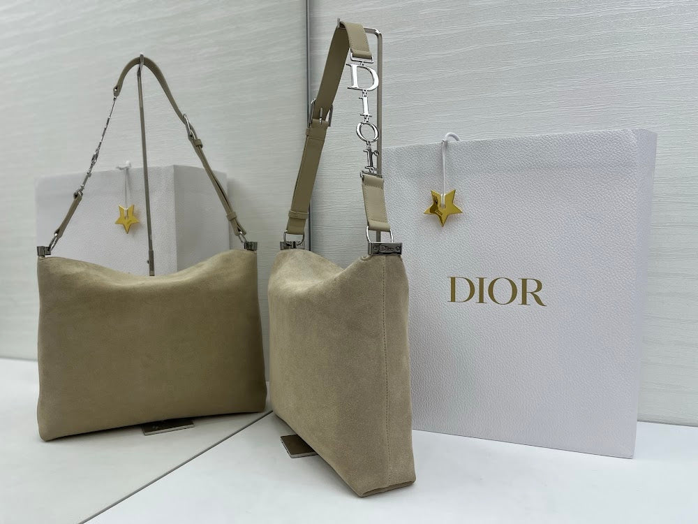 Dragons BagsDiorn Luxury Bag --115285
